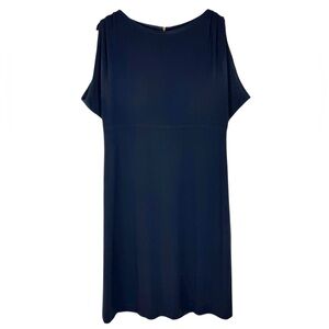 MaxMara | Black Dress, 12